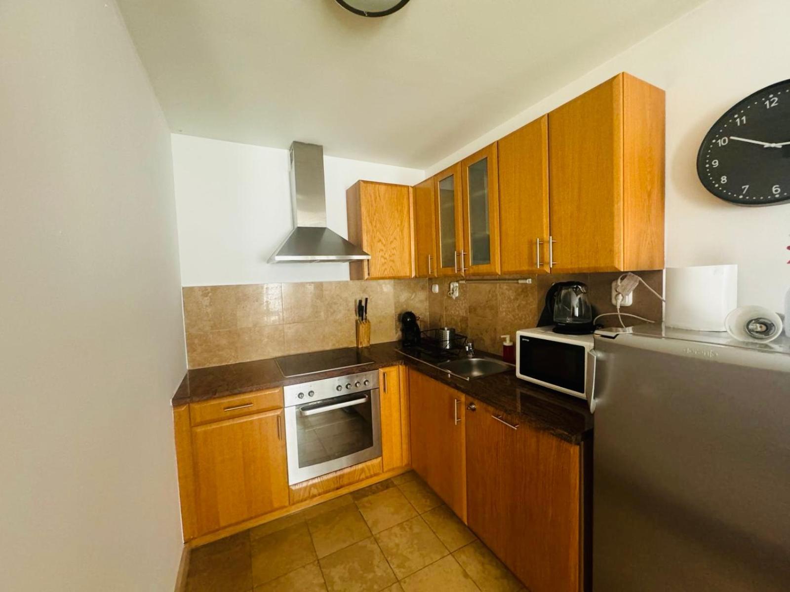 Apartment K3 *