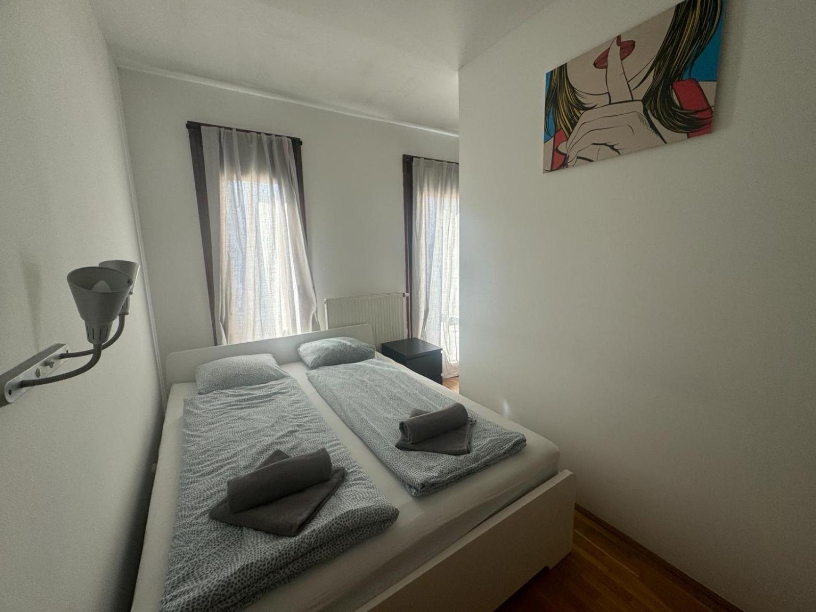 Apartment K3