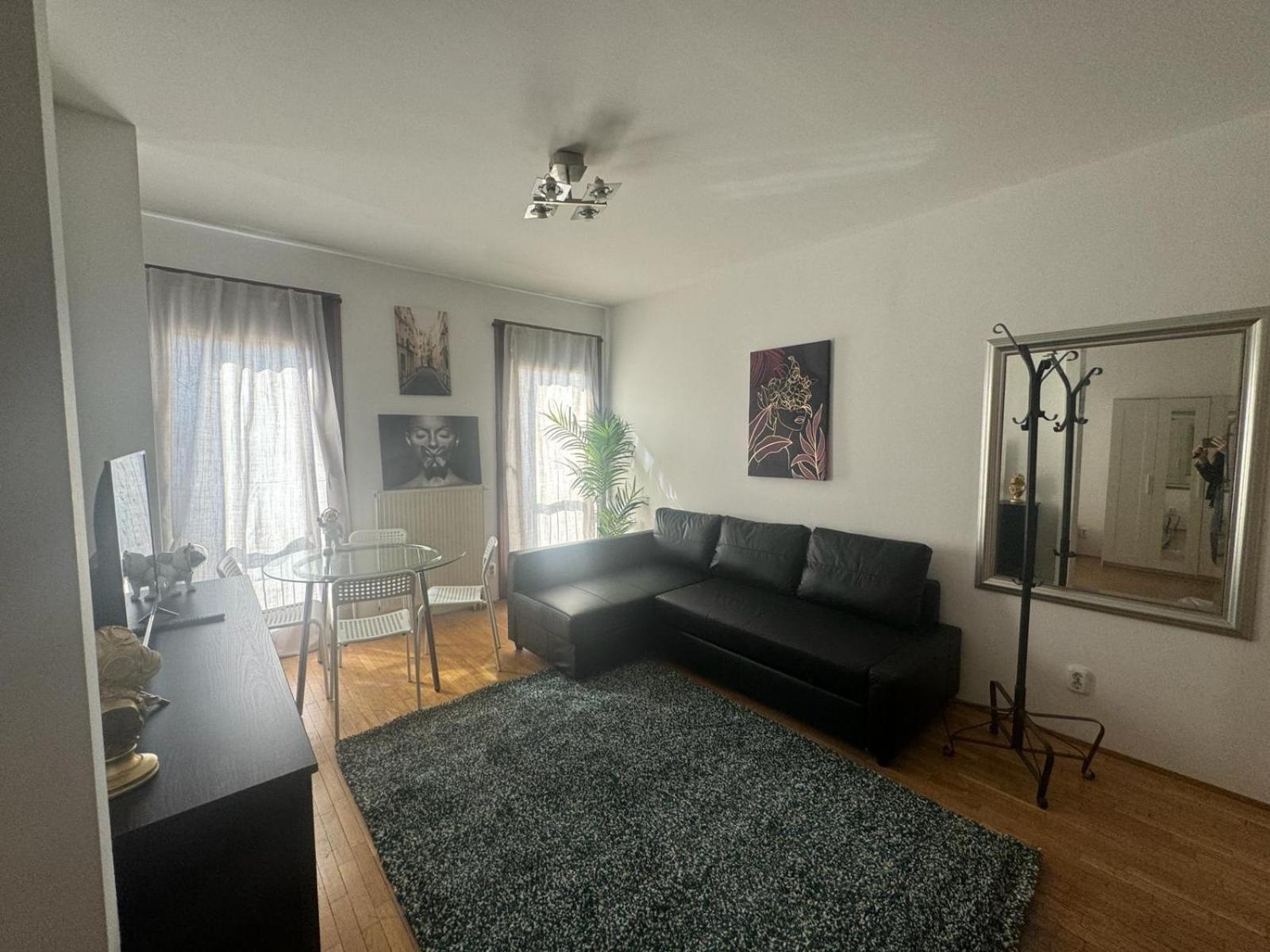 K3 Apartment